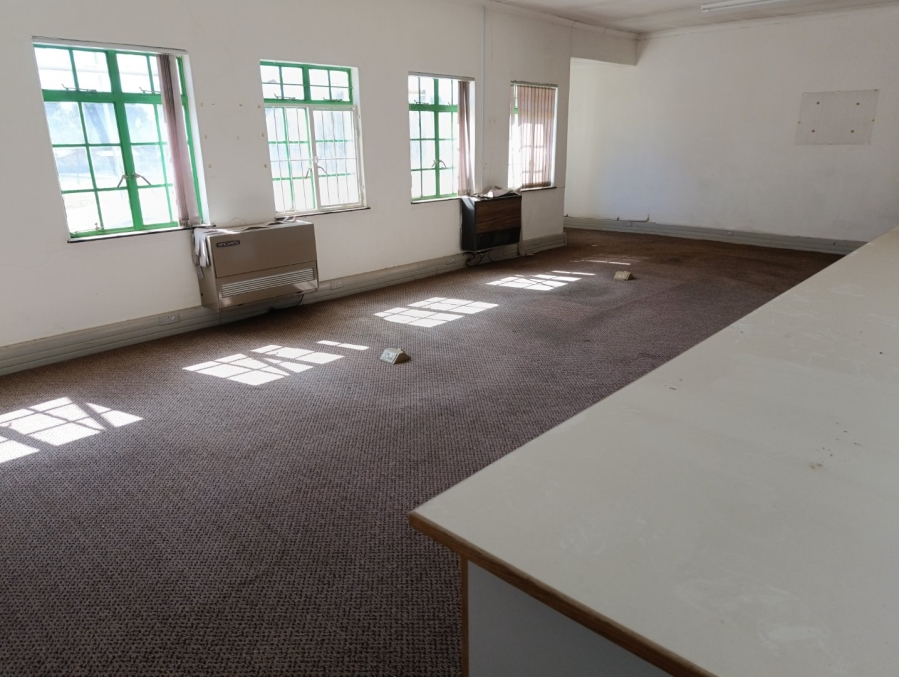 Commercial Property for Sale in Generaal De Wet Free State